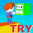 Try Out - Math Puzzle Games