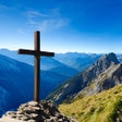 Иконка программы: Bible Verses - Daily devo…