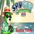 أيقونة البرنامج: Spy Guy Vacation Bundle