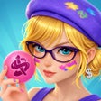 ไอคอนของโปรแกรม: Peg Frenzy