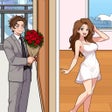 Иконка программы: Brain Up - Drama Puzzle G…