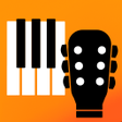 程序图标：Chord Analyser Chord Find…