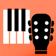 Ícone do programa: Chord Analyser Chord Find…