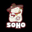 Ícone do programa: Soho SushiBurrito