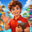 Icon of program: Water Park: Empire Simula…