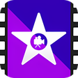プログラムのアイコン：Movie Edit - Video Maker