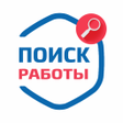 Иконка программы: Поиск работы бесплатно. Ц…