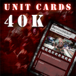 プログラムのアイコン：Unit Cards 40k