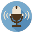 Biểu tượng của chương trình: VoCaller - Voice Dialer