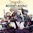 Иконка программы: The Legend of Legacy: HD …