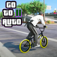 程序图标：Go To Auto 2: Street Town