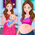 Ícone do programa: Help the Midwife with Bir…