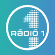 プログラムのアイコン：Rádió 1