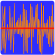 Ícone do programa: Paranormal Sound Recorder
