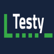 Biểu tượng của chương trình: Testy Prawo Jazdy 2023 Lt…