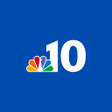 أيقونة البرنامج: NBC10 Philadelphia