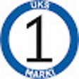 Ícone do programa: UKS Marki