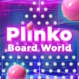أيقونة البرنامج: Plinko Board World
