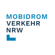 أيقونة البرنامج: Verkehr.NRW  Verkehrsinfo…