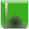 Icon of program: Waktu solat