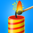 프로그램 아이콘: Diwali Firecrackers Simul…