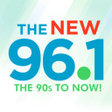 ไอคอนของโปรแกรม: 96.1 The Breeze - Relaxin…
