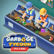 プログラムのアイコン：Idle Garbage Tycoon