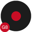 Ícone do programa: [UX8] Oxygen Theme LG G8 …