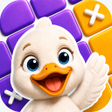 프로그램 아이콘: Waddle Doku: Duck Brain P…