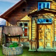 Icoon van programma: Can You Escape Farmhouse