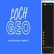 Programikonen: Local-Chat
