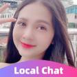 Ícone do programa: Local Chat