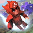 Icono de programa: Dash Masters