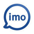 Programın simgesi: imo video calls and chat