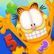 Ícone do programa: Garfield Math Run