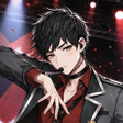 プログラムのアイコン：Boy Group Inc : Kpop Star…