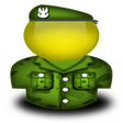 程序图标：Military Diet for Weight …