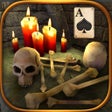 Solitaire Dungeon Escape icon