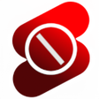 Иконка программы: Hide Youtube-Shorts