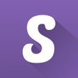 Icoon van programma: Strikingly