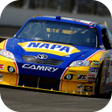程序图标：Nascar. Smart Wallpapers