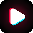 Icon of program: Tik Tik - Video Player