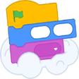 Programikonen: Blocklive: Scratch Realti…