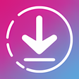 Icon of program: Story Saver  Video Downlo…