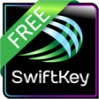 プログラムのアイコン：SwiftKey Keyboard Free