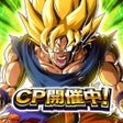프로그램 아이콘: ドラゴンボールZ ドッカンバトル