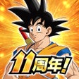 Icono de programa: ドラゴンボールZ ドッカンバトル