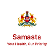 プログラムのアイコン：SAMASTA