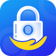 أيقونة البرنامج: App Lock  Time Password