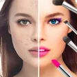 程序图标：Beauty Makeup Photo Edito…